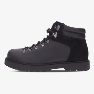 BIRKENSTOCK ŠKORNJI Jackson 2.0 LENB Black 