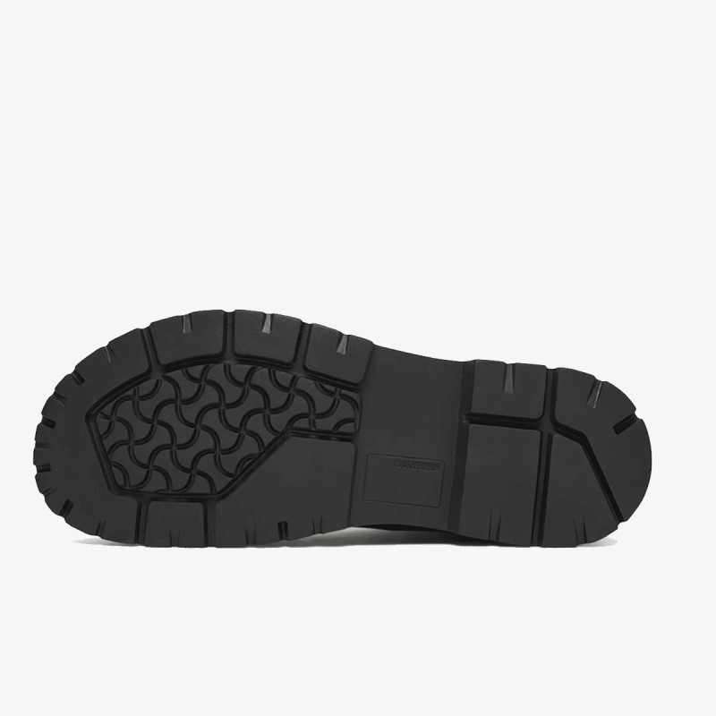 BIRKENSTOCK ŠKORNJI Jackson 2.0 LENB Black 