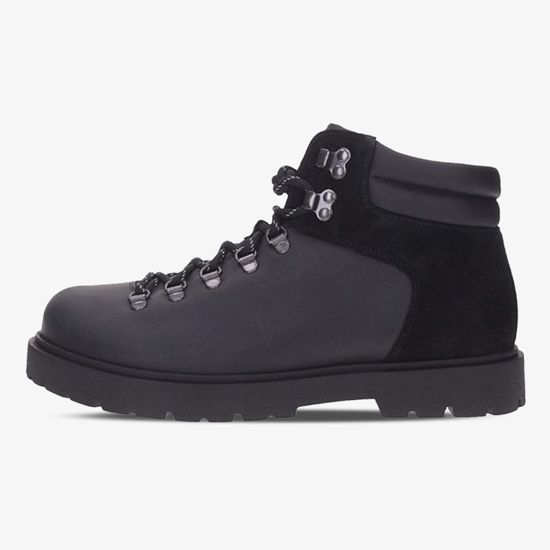 BIRKENSTOCK ŠKORNJI Jackson 2.0 LENB Black 