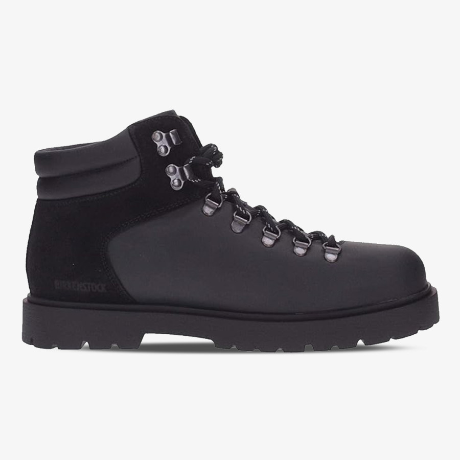BIRKENSTOCK ŠKORNJI Jackson 2.0 LENB Black 