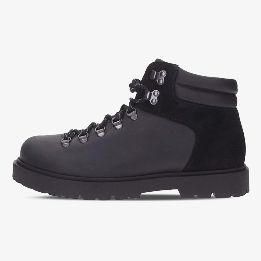 BIRKENSTOCK ŠKORNJI Jackson 2.0 LENB Black 