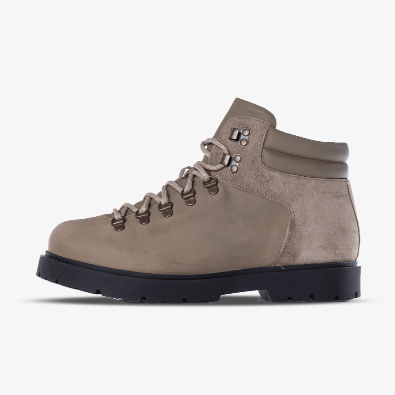 BIRKENSTOCK ŠKORNJI Jackson 2.0 LENB Taupe 
