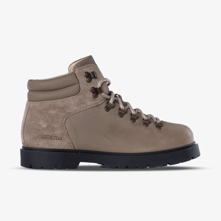 BIRKENSTOCK ŠKORNJI Jackson 2.0 LENB Taupe 