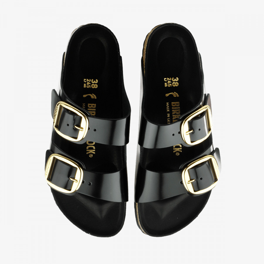 BIRKENSTOCK SANDALI Arizona EVA Kids FLB Light Rose 