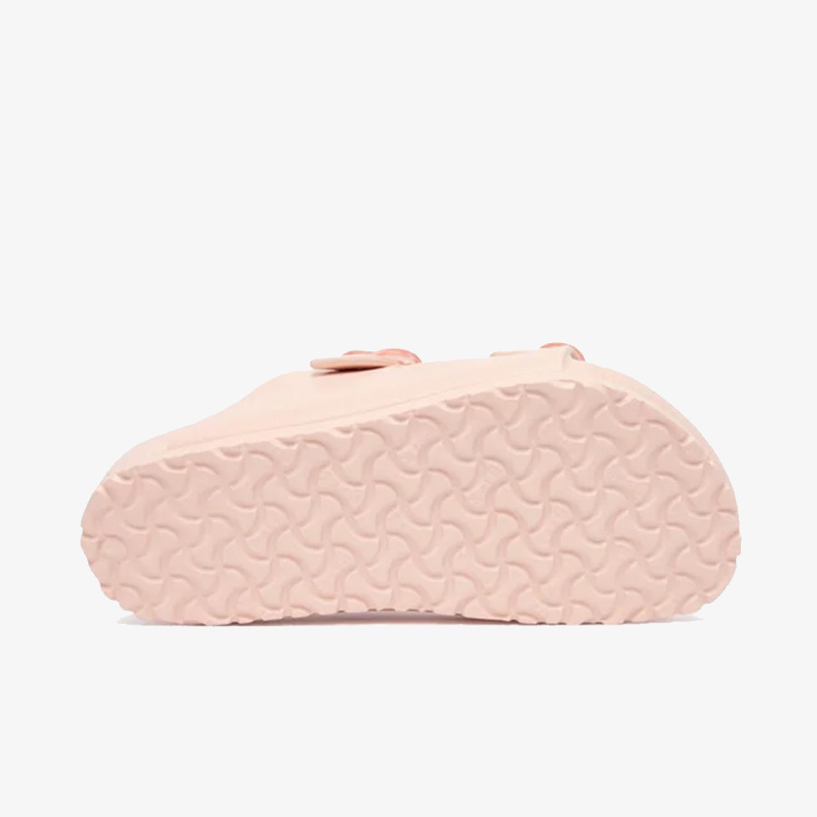 BIRKENSTOCK Sandali Arizona EVA Kids FLB Light Rose 