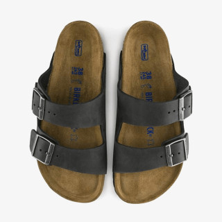 BIRKENSTOCK Natikači Arizona Big Buckle EVA Light Rose 