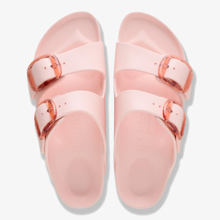 BIRKENSTOCK Natikači Arizona Big Buckle EVA Light Rose 