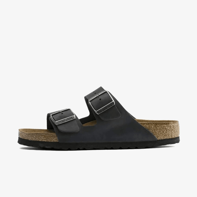 BIRKENSTOCK Natikači Arizona Big Buckle EVA Light Rose 