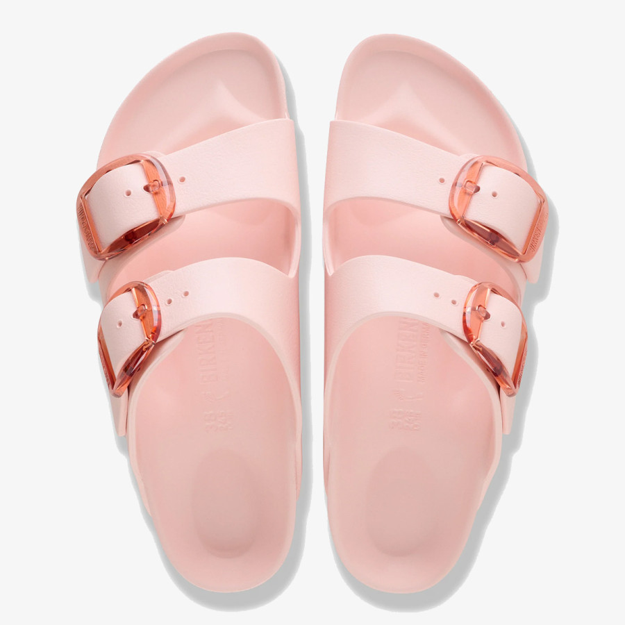 BIRKENSTOCK Natikači Arizona Big Buckle EVA Light Rose 