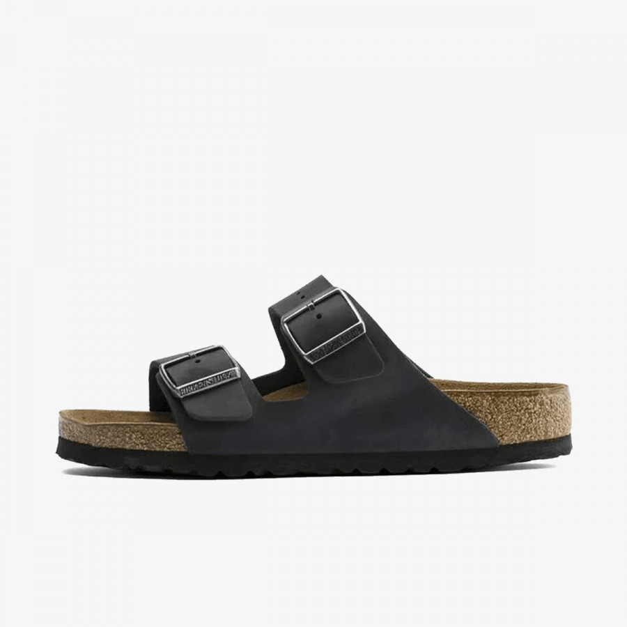 BIRKENSTOCK Natikači Arizona Big Buckle EVA Light Rose 