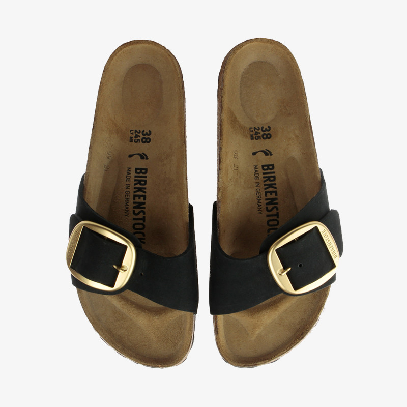 BIRKENSTOCK SANDALI Arizona EVA Kids FLB Eggshell 