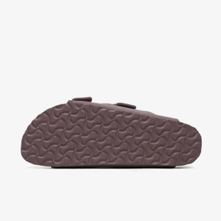 BIRKENSTOCK Natikači Arizona BFBC Faded Purple 