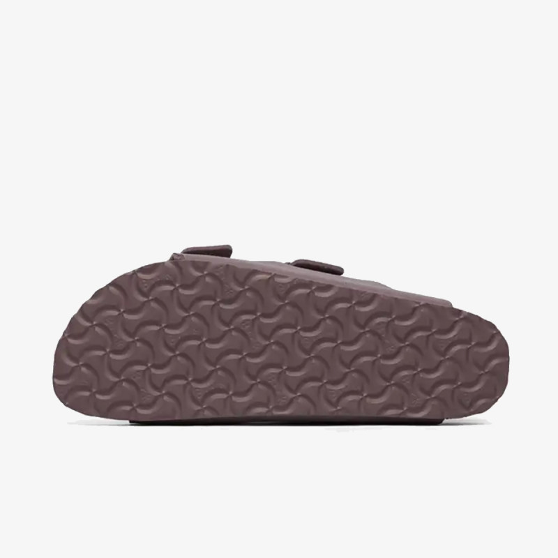 BIRKENSTOCK Natikači Arizona BFBC Faded Purple 