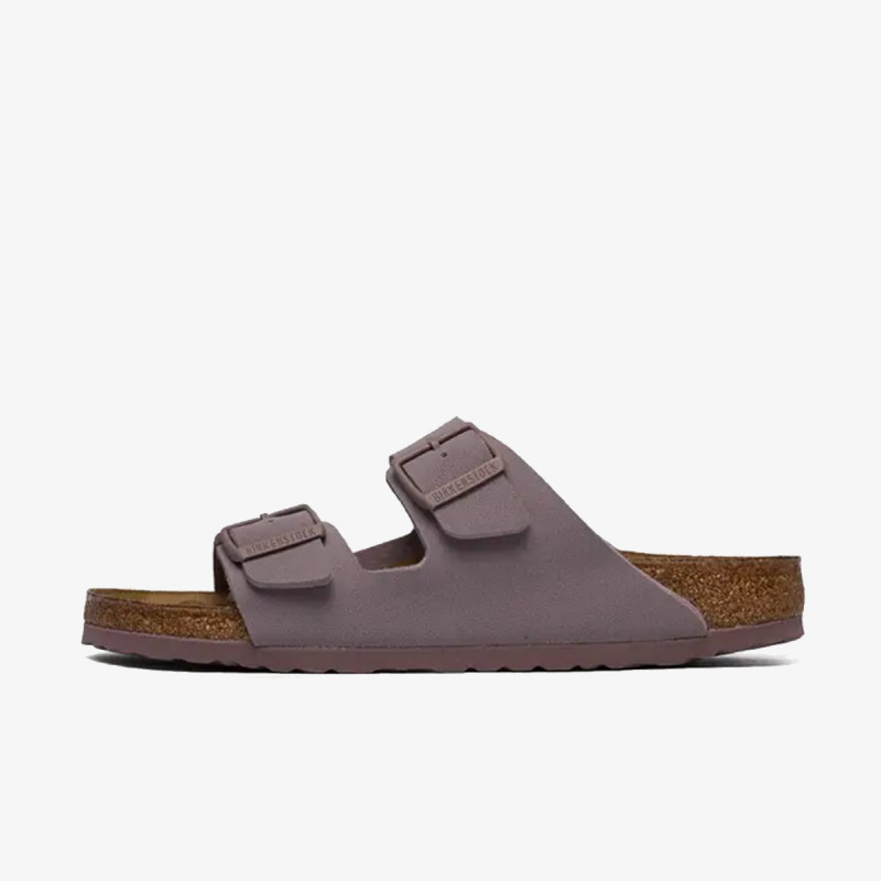BIRKENSTOCK Natikači Arizona BFBC Faded Purple 