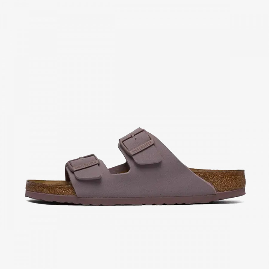 BIRKENSTOCK Natikači Arizona BFBC Faded Purple 