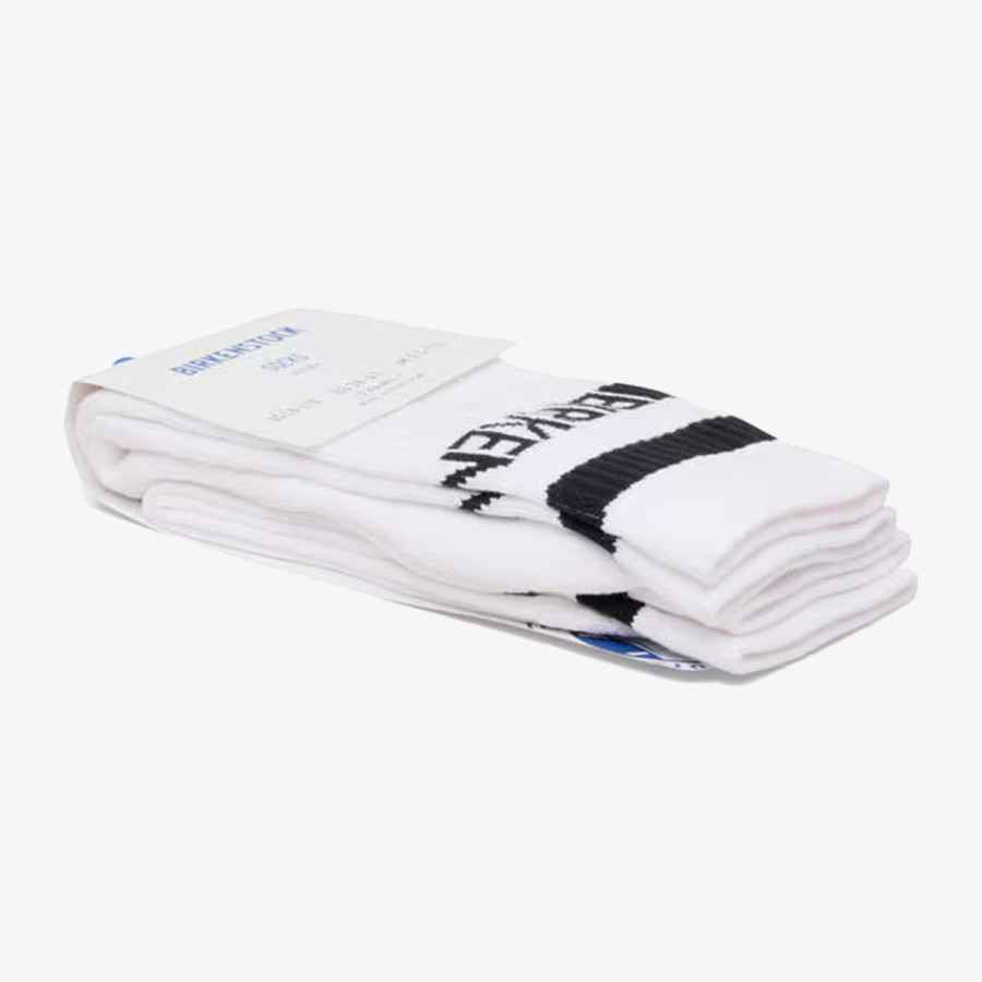 BIRKENSTOCK NOGAVICE Set Slub Cotton/Polyamid/Elastane 