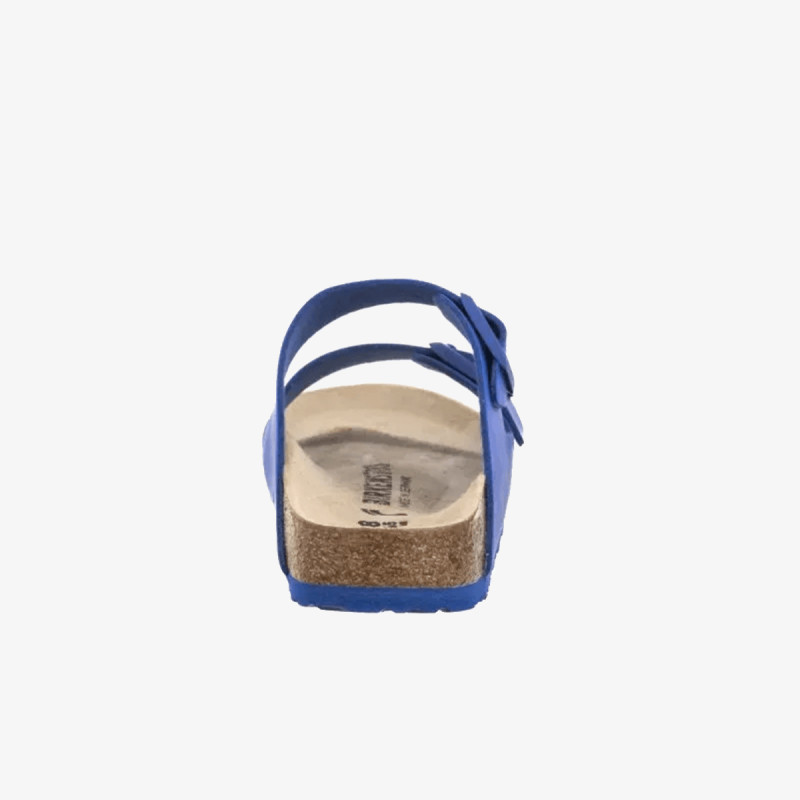 BIRKENSTOCK Natikači Arizona BF Ultra Blue 