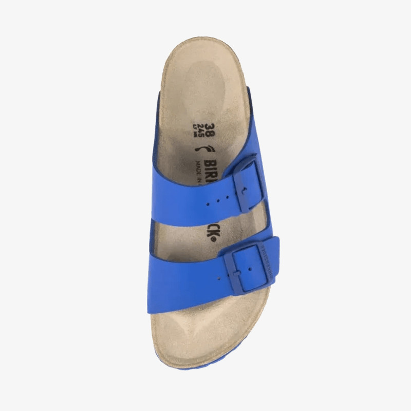 BIRKENSTOCK Natikači Arizona BF Ultra Blue 