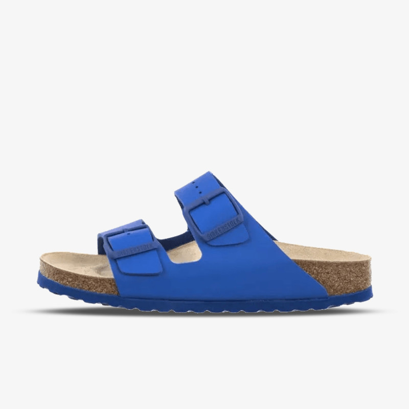 BIRKENSTOCK Natikači Arizona BF Ultra Blue 