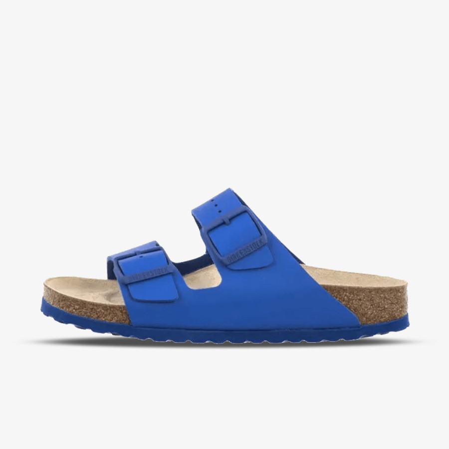 BIRKENSTOCK Natikači Arizona BF Ultra Blue 