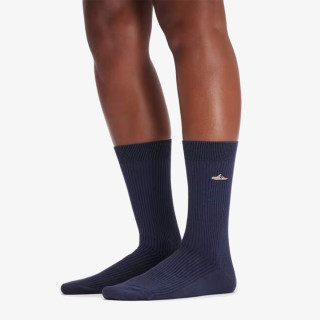 BIRKENSTOCK NOGAVICE Cotton Ribbed Socks Cotton/Polyamid/Elas 