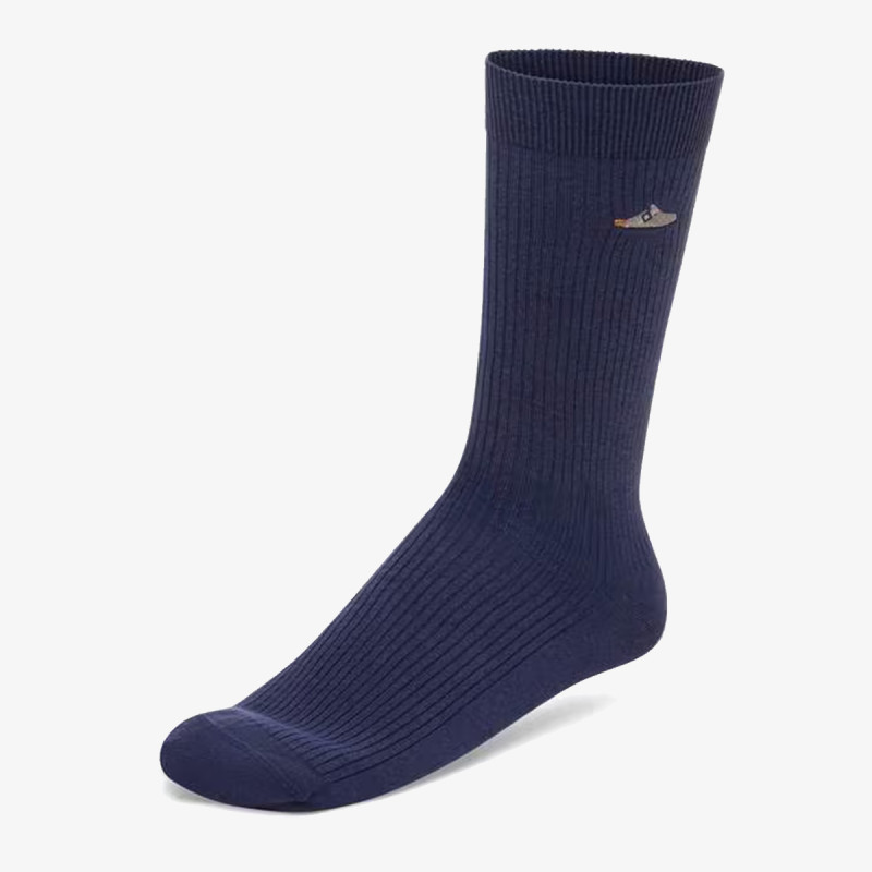 BIRKENSTOCK NOGAVICE Cotton Ribbed Socks Cotton/Polyamid/Elas 