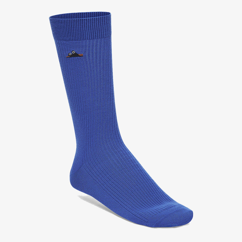 BIRKENSTOCK NOGAVICE Cotton Ribbed Socks Cotton/Polyamid/Elas 