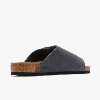 BIRKENSTOCK Natikači Solana LEVE Charcoal 