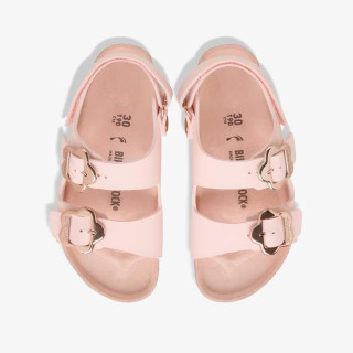 BIRKENSTOCK SANDALI Milano AS Kids Flower B. BF L.Rose Tonal 