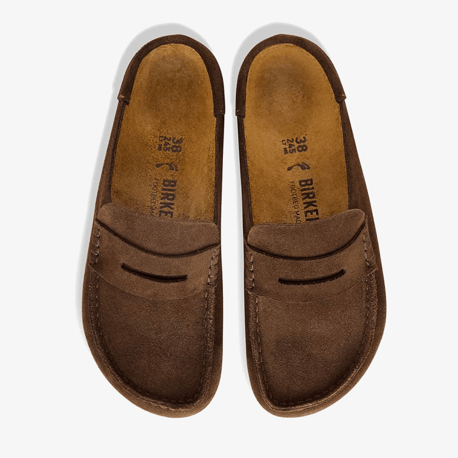 BIRKENSTOCK Natikači Naples Wrapped LEVE Carafe 