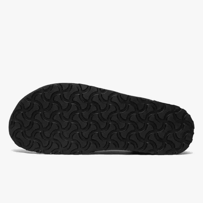 BIRKENSTOCK ČEVLJI Utti Lace LEVE Charcoal 