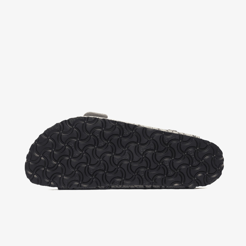 BIRKENSTOCK Natikači Arizona Print LEVE Snake Oyster 
