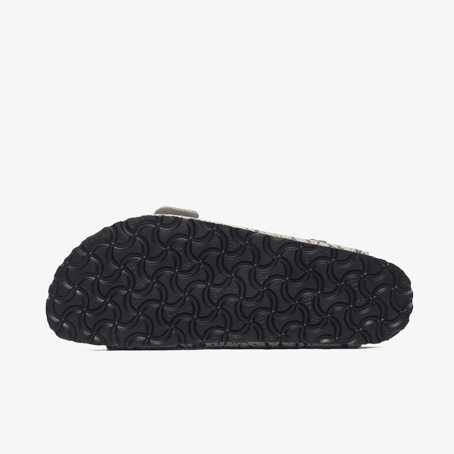 BIRKENSTOCK Natikači Arizona Print LEVE Snake Oyster 