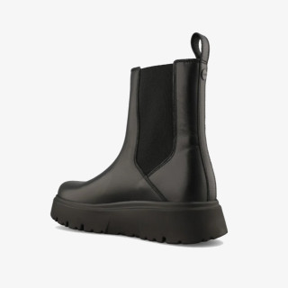 BIRKENSTOCK ŠKORNJI Theda Chelsea LENA Black 