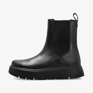 BIRKENSTOCK ŠKORNJI Theda Chelsea LENA Black 