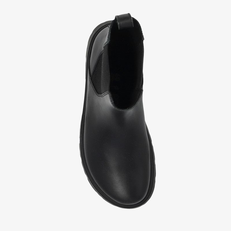 BIRKENSTOCK ŠKORNJI Theda Chelsea LENA Black 