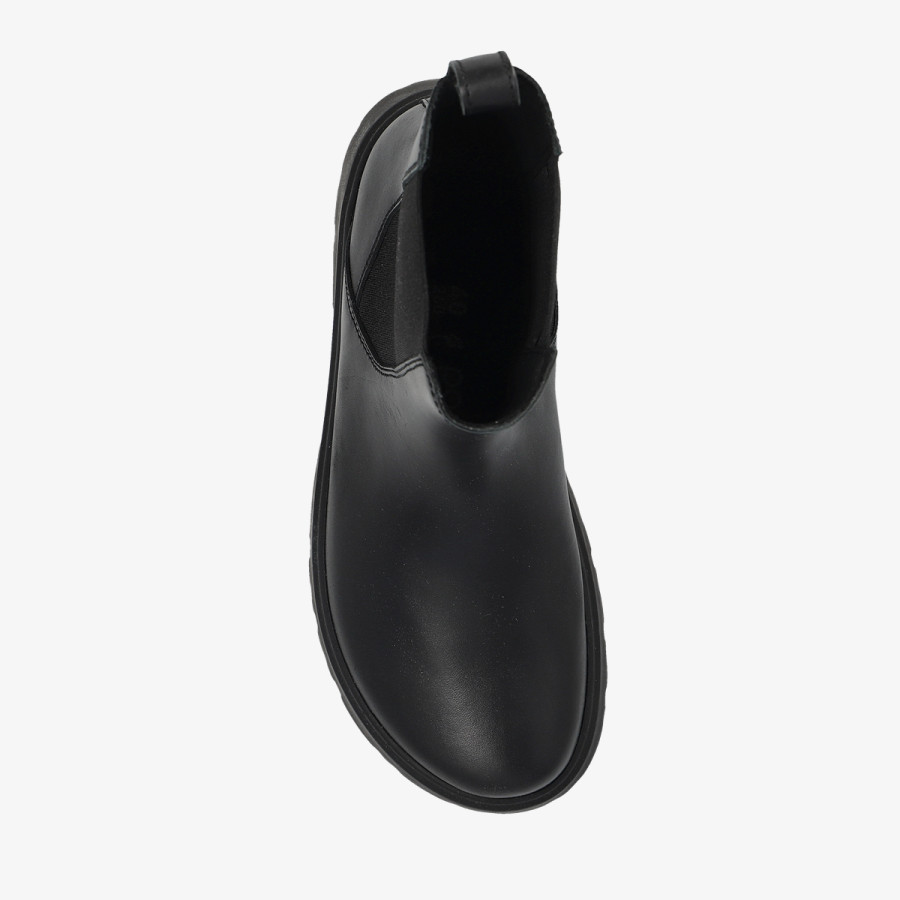 BIRKENSTOCK ŠKORNJI Theda Chelsea LENA Black 