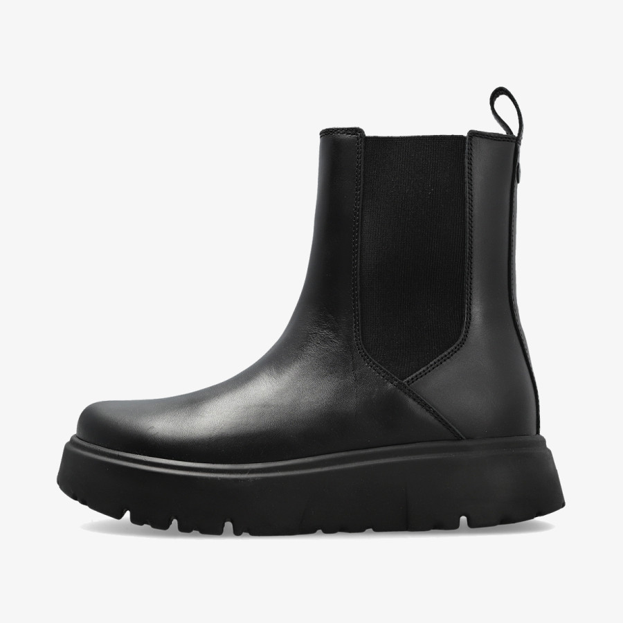 BIRKENSTOCK ŠKORNJI Theda Chelsea LENA Black 