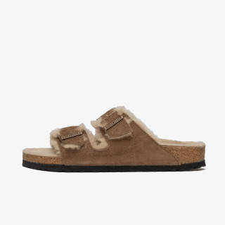 BIRKENSTOCK Natikači Arizona Shearl LEVE D Tea LAF 