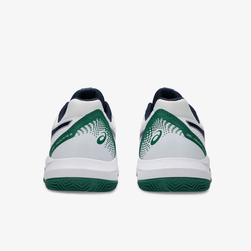 ASICS Superge Gel-Dedicate 8 Clay 