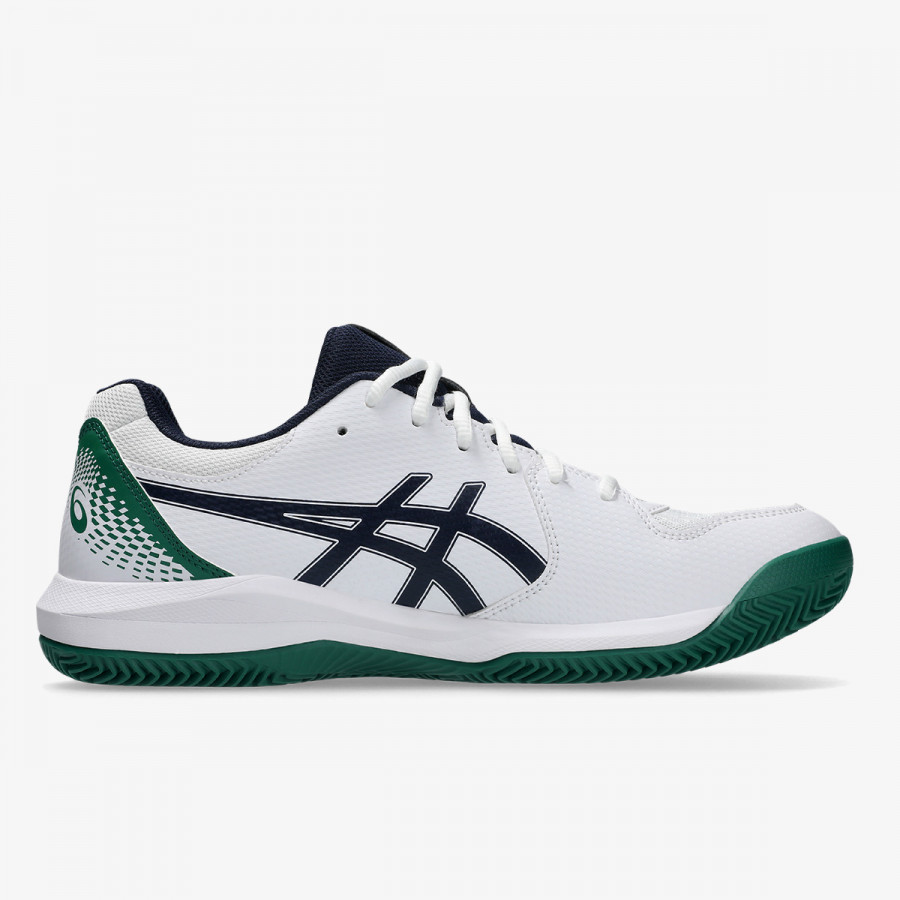 ASICS Superge Gel-Dedicate 8 Clay 