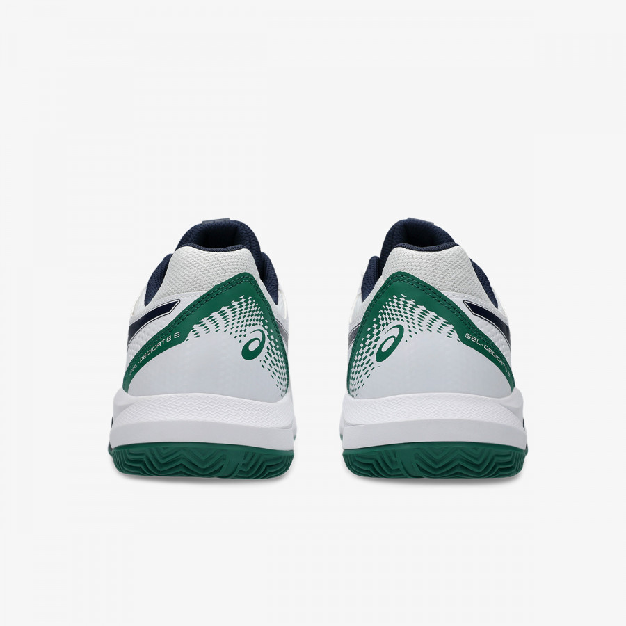 ASICS Superge Gel-Dedicate 8 Clay 
