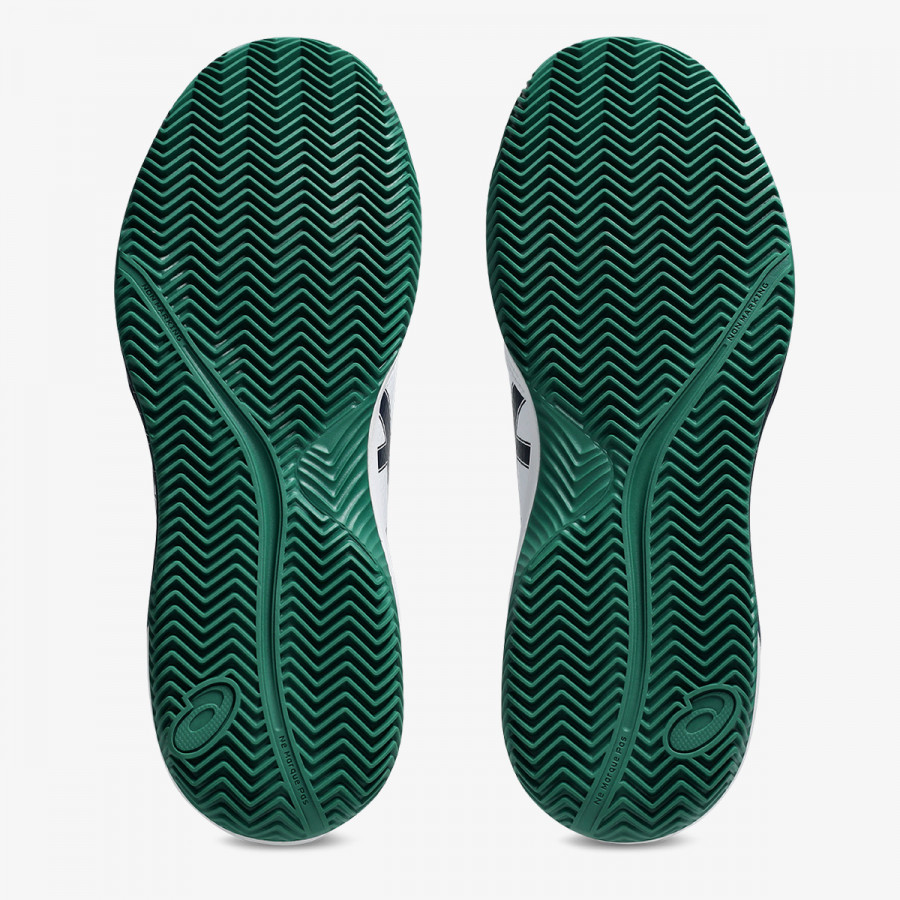 ASICS Superge Gel-Dedicate 8 Clay 