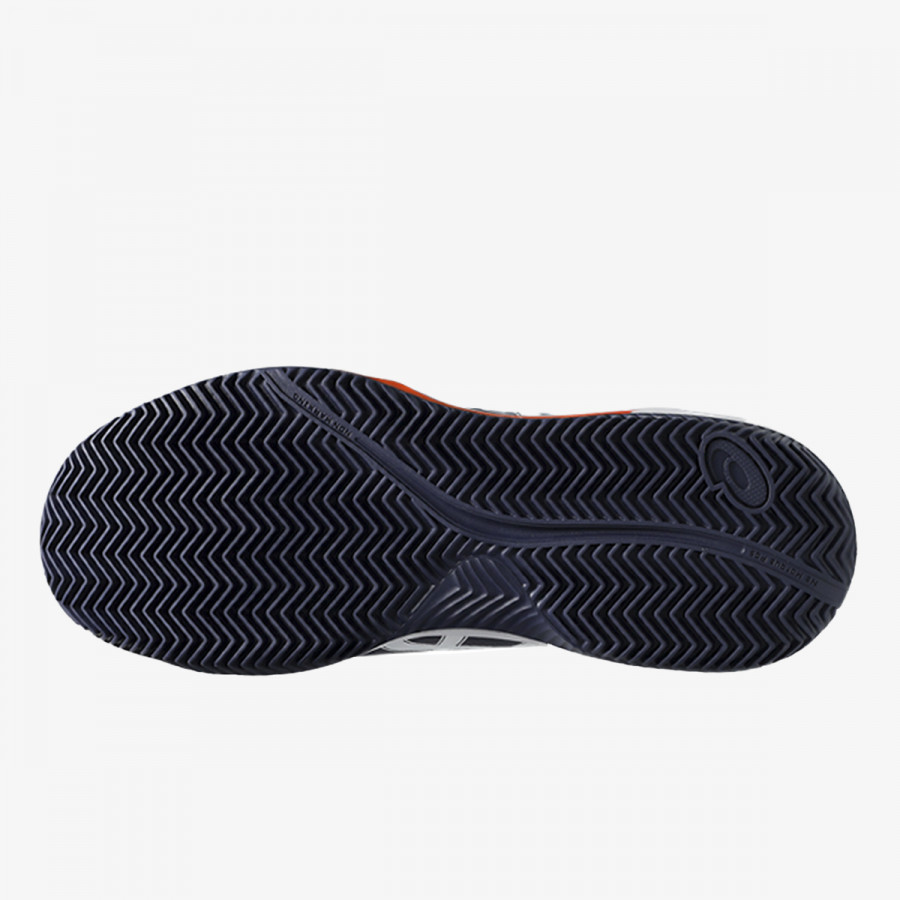ASICS Superge Gel-Dedicate 8 Clay 