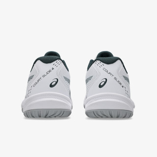 ASICS Superge Court Slide 4 