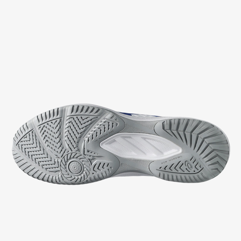 ASICS Superge Court Slide 4 