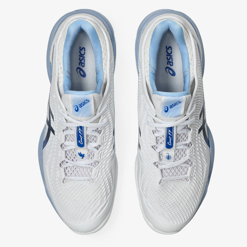 ASICS Superge COURT FF 3 CLAY NOVAK 