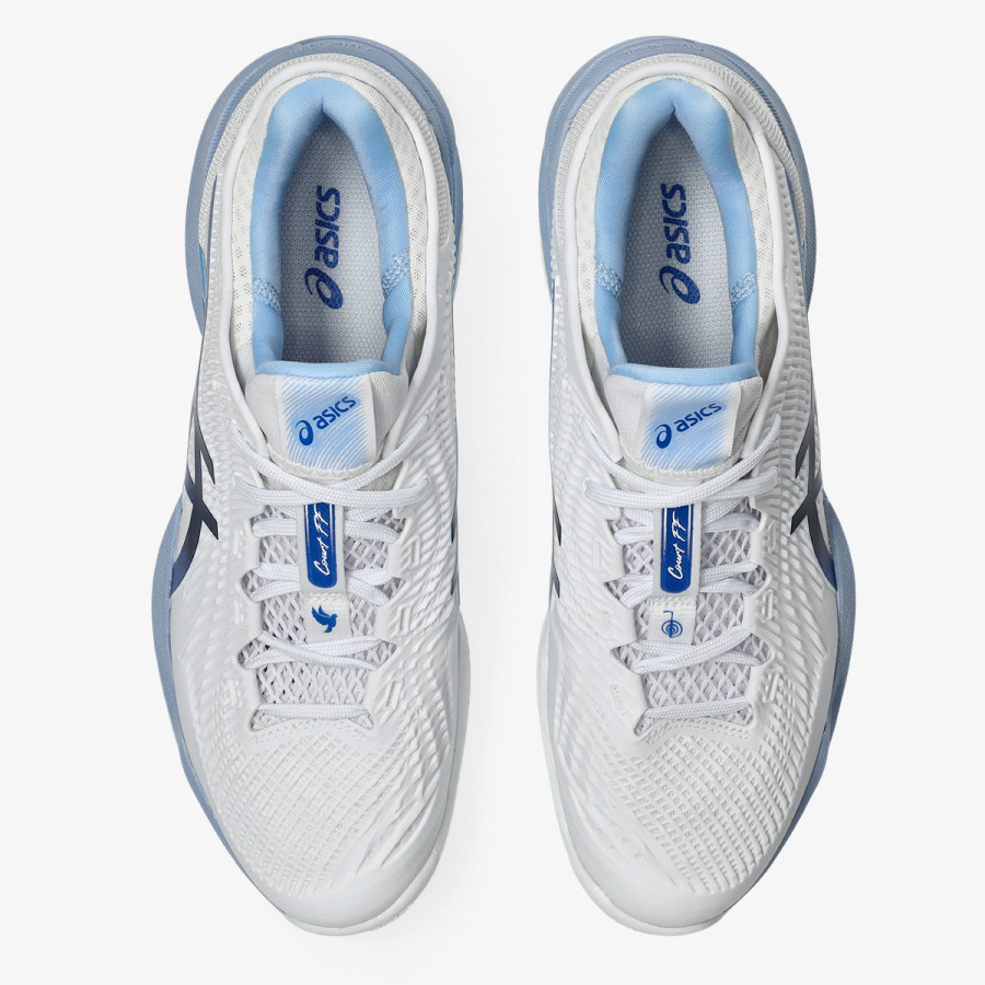 ASICS Superge COURT FF 3 CLAY NOVAK 