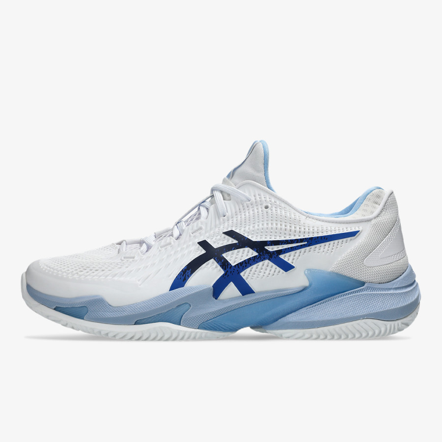 ASICS Superge COURT FF 3 CLAY NOVAK 