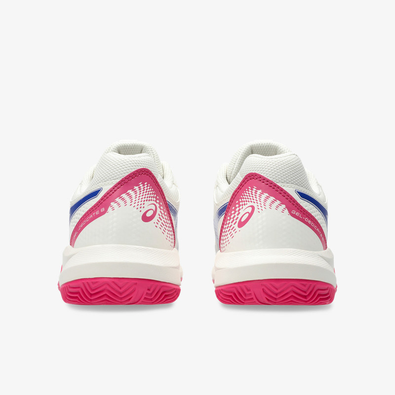 ASICS Superge Gel-Dedicate 8 Clay 